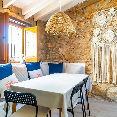 Casa Castillo. * Dénia