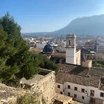 Hébergement de vacances Casa Castillo.