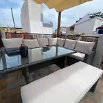 Casa Castillo. Hébergement de vacances *