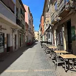 Casa Castillo. Hébergement de vacances Dénia