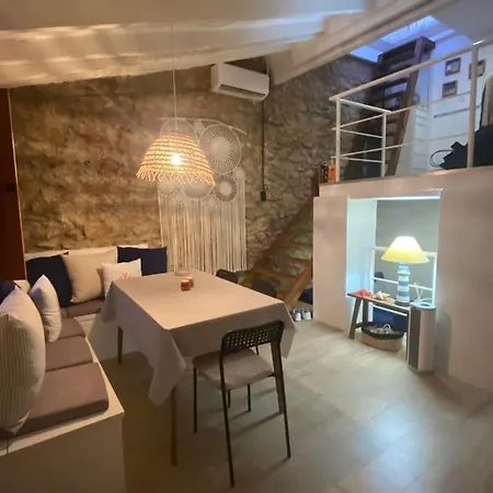 Casa Castillo. Сasa de vacaciones