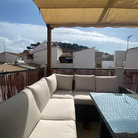 Casa Castillo. *