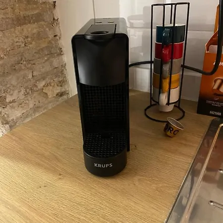 Casa vacanze Casa Castillo. Dénia