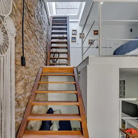 Casa Castillo. Casa vacanze Dénia