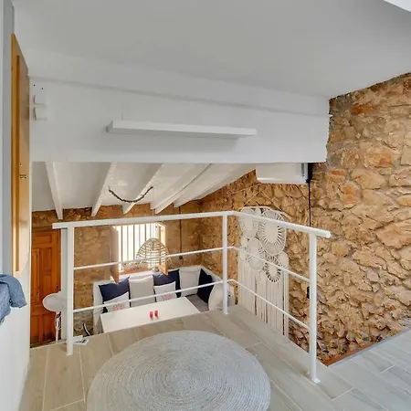 Casa Castillo. Dénia