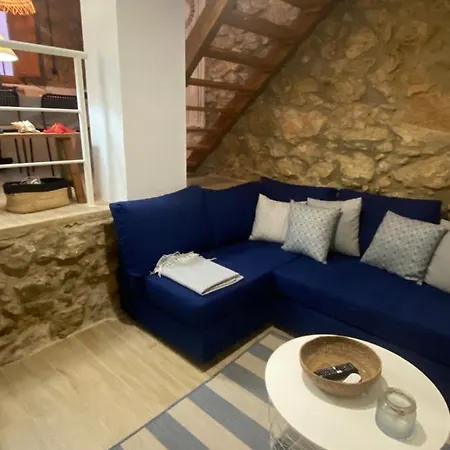 Casa Castillo. Сasa de vacaciones *