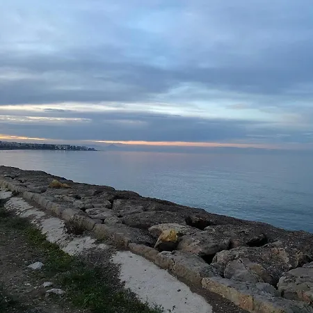 Casa Castillo. 德尼亚