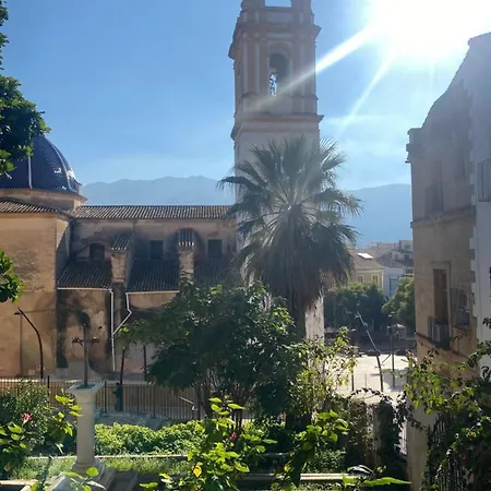 Casa Castillo.