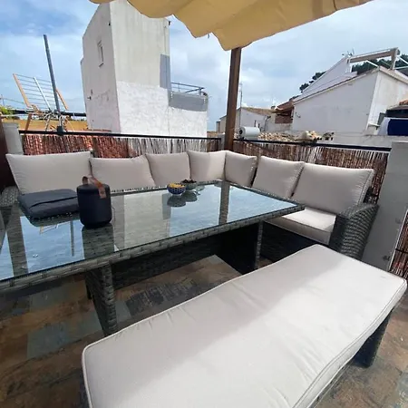 Casa Castillo. Сasa de vacaciones *
