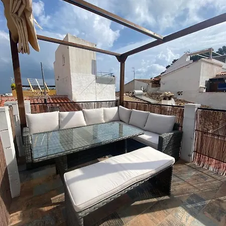 Casa Castillo. Сasa de vacaciones *