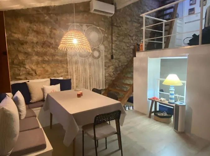 Casa Castillo. Будинок відпочинку