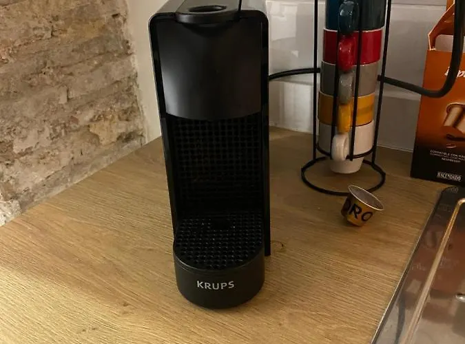 펜션 Casa Castillo. 데니아