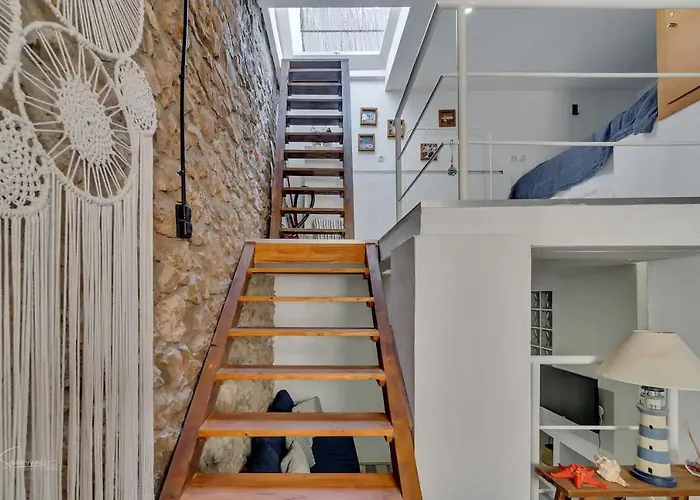 Casa Castillo. Будинок відпочинку Денія