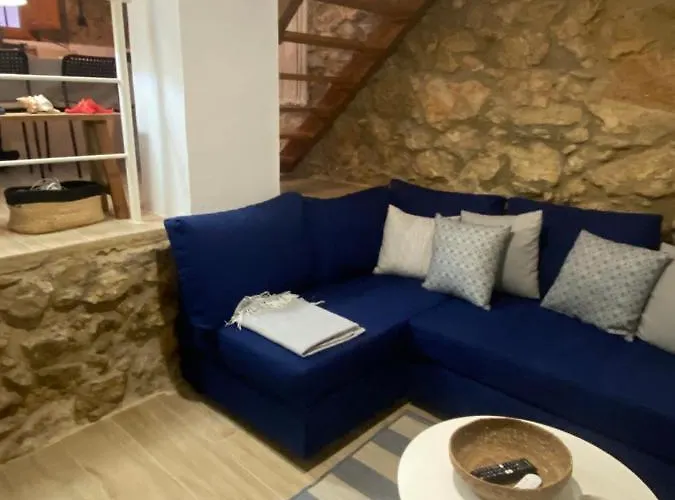 Casa Castillo. Будинок відпочинку *