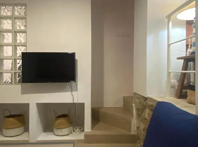 度假居 Casa Castillo. *