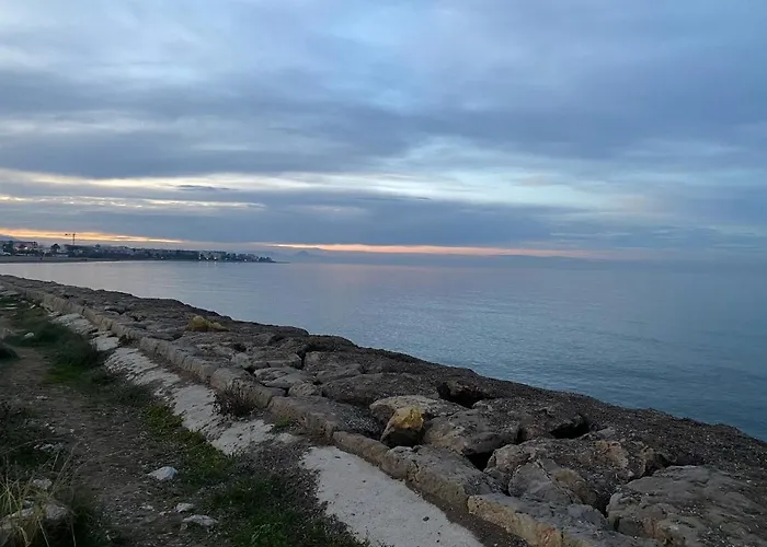 Casa Castillo. 德尼亚