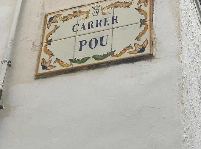 Casa Castillo. Ferienhaus *