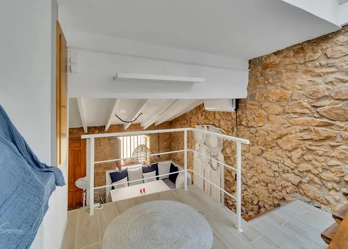 Casa Castillo. Denia